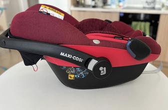 Автолюлька Maxi Cosi