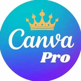 Canva PRO / БЫСТРАЯ ДОСТАВКА