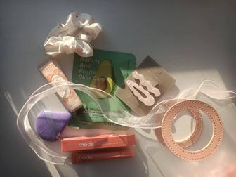 Подарочные боксы