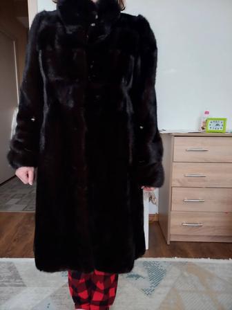 Продам шубу