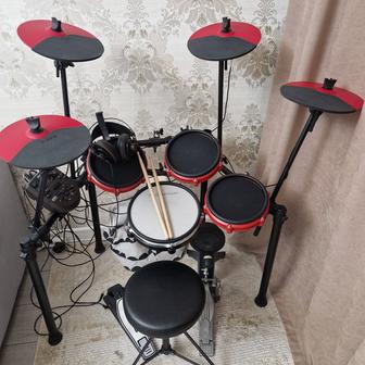 Барабаны Alesis