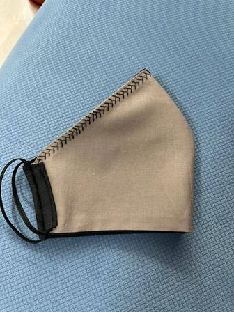 Маска для лица многоразовые