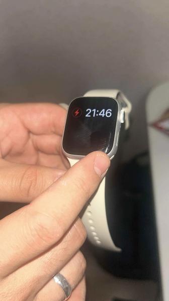 Apple Watch  9