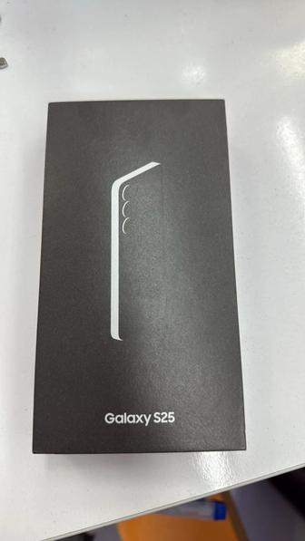 Продам Samsung S25 256 gb