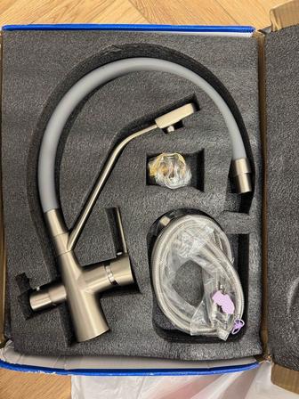 Смеситель для кухни