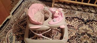 Детский ходунок