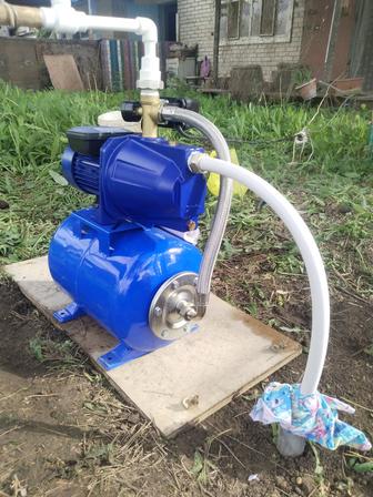 Забиваем колодцы ремонт насосов чистка скважин стреляем старые скважины.