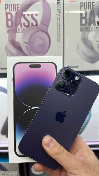Продам айфон 14 про max