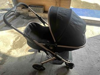 Продам детскую коляску