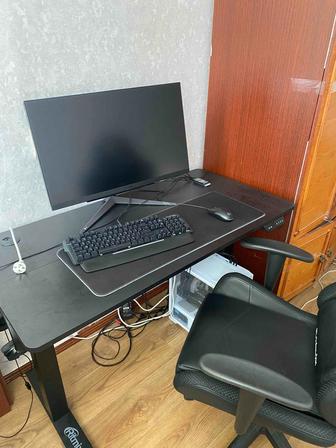 Продам сборку игрового ПК