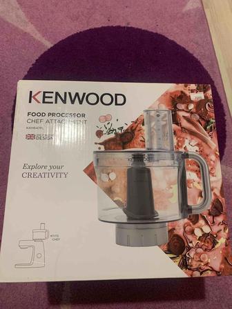 Насадка Kenwood