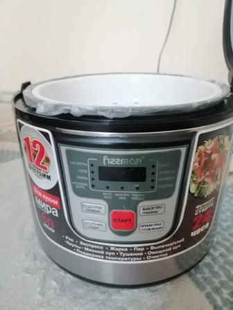 Мультиварка