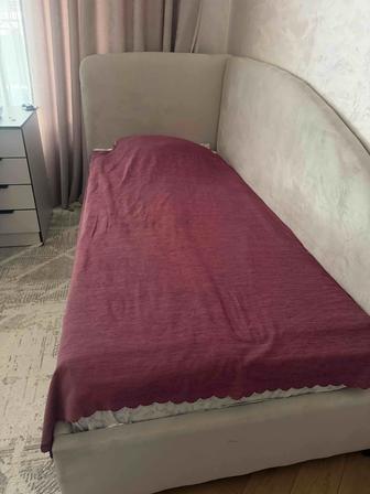 Кровать 200/90