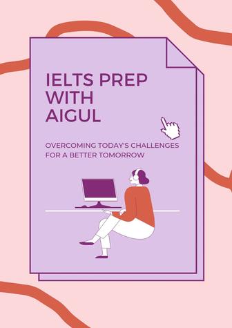 Подготовка к IELTS