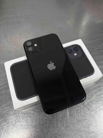 iPhone 11/128гб/82%