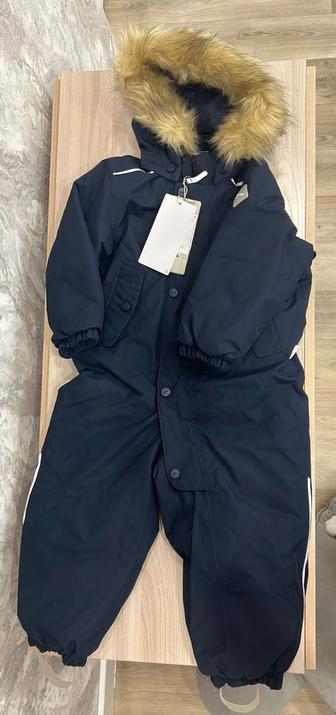 комбинезон детский