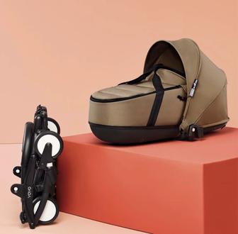 Коляска babyzen yoyo