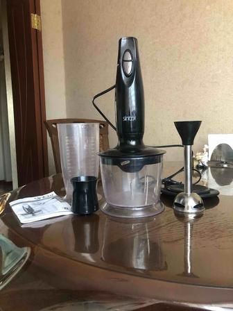 Блендер
