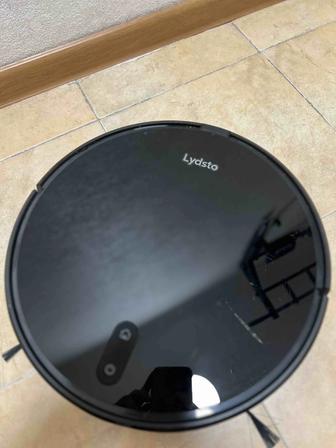 Продам робот пылесос