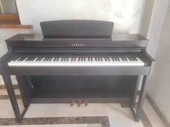 Цифровое пианино YAMAHA CLP-440