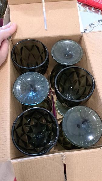 Посуда в отличном состоянии