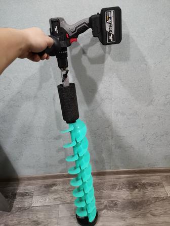 Продам ледобур