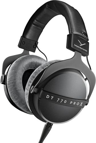 Наушники Beyerdynamic DT 770 Pro