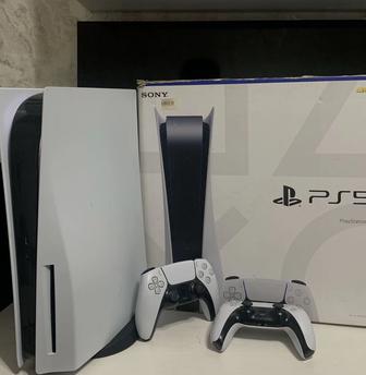 Playstation 5