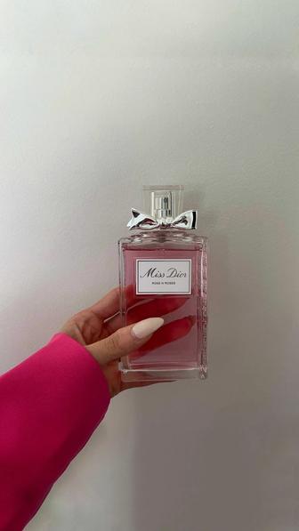 Miss Dior Rose N Roses