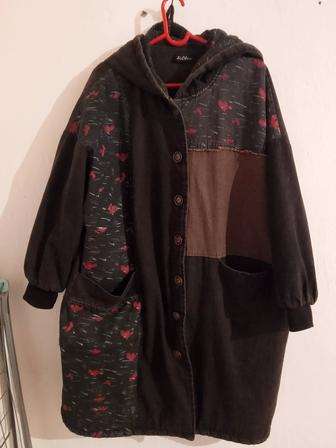 Джинсы куртка продается