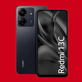 Срочно продам Redmi13C