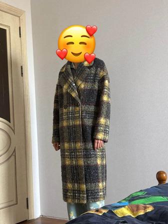 Продаю пальто