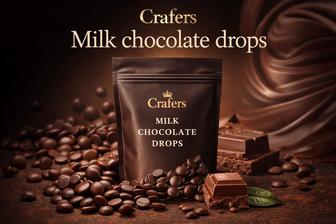 Шоколад кондитерский