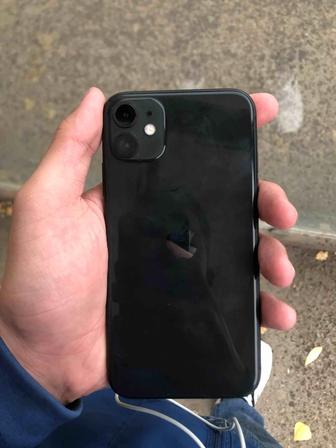 Продаю iPhone 11