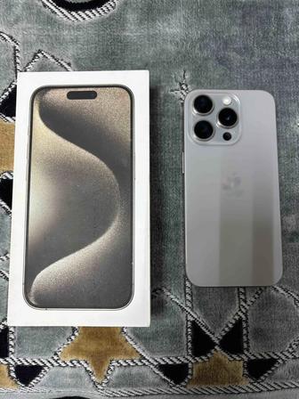 iPhone 15Pro