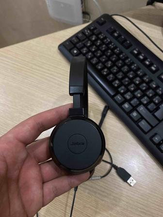 Наушники Jabra