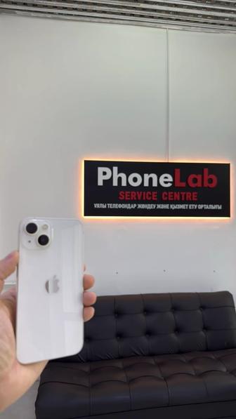 Айфон 13/128г/88 акб в отличном состоянии