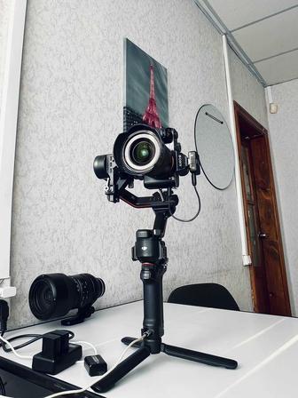 Продам Ronin Rs3 Combo