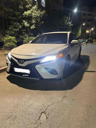 Автопрокат