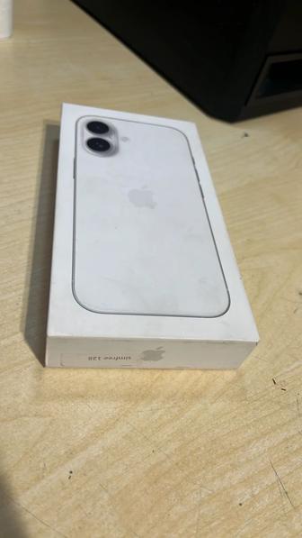 iPhone 16 128Г