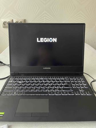 Lenovo Legion Y540