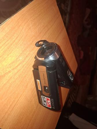 Видеокамера HANDYCAM DCR-RJ5 продаю б/у