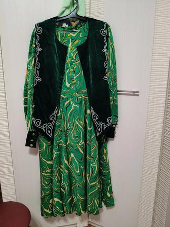 Женское платье