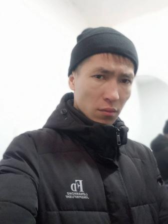 Ветеринарный врач
