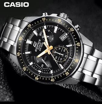 Часы Casio Edifice и G shock (2вида)