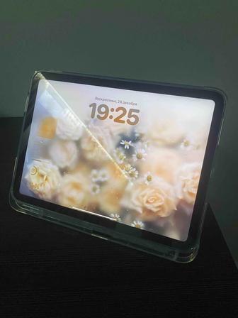 Apple iPad 10.9 2022 Wi-Fi 10.9 дюйм 4 Гб/64 Гб синий