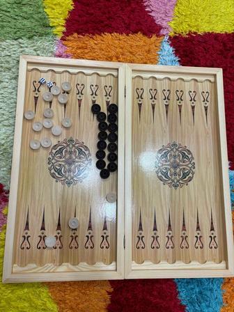 Продается нарды