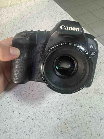 Canon EOS 5D mark 2