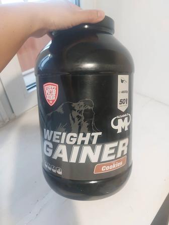 WEIGHT GAINER порошок