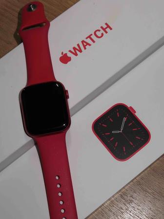 Apple Watch 6 44m